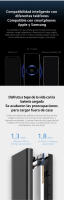 Xiaomi 10W Wireless Power Bank 10000 - details 5
