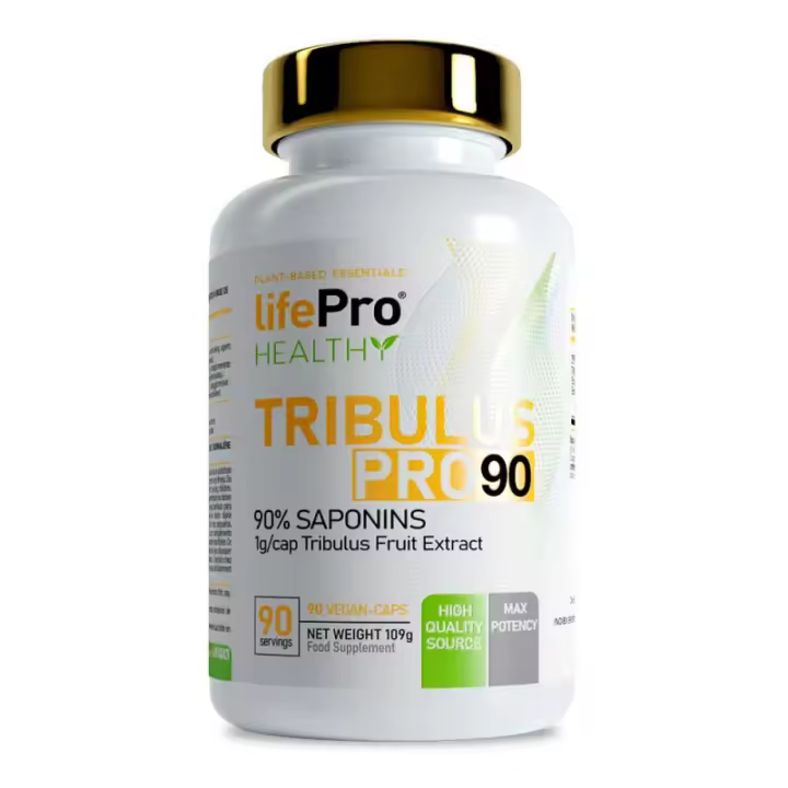 LIFE PRO TRIBU 1000 90 CAPSULAS - 1