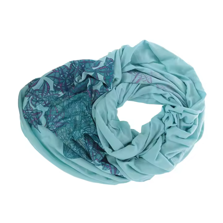 Buff-Cuello Infinito 38500 para Hombre-Mujer - 1