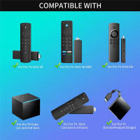 Control Remoto De Voz L5B83G Para Fire TV Stick (2ª Gen 3ª Gen Lite 4K 4K Max) Fire TV Cube Y Smart TVs (3ª Gen) Compatible Con Amazon - details 1