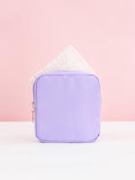 Bolsa de almacenamiento para toallas sanitarias, bolsa de almacenamiento portátil, toalla sanitaria de gran capacidad, bolsa menstrual, bolsa de toallas para tía - details 7