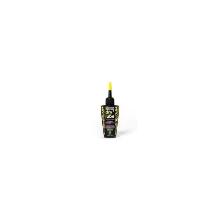 MUC-OFF ACEITERA CLIMA SECO BIO 50 ml (DRY LUBE) - 1