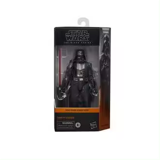 Figura Darth Vader A New Hope Star Wars 15cm - 1