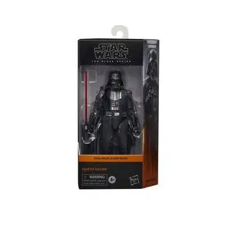 Figura Darth Vader A New Hope Star Wars 15cm - 1