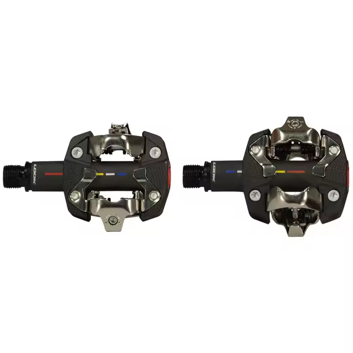 Look Pedales X-track Race Carbon Pro Team Edition - 1