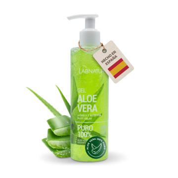 Aloe vera puro lanzarote plus 250 - Envo Gratis* | Miravia