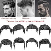 Set Classic Retro Styling Peine para hombres - details 1