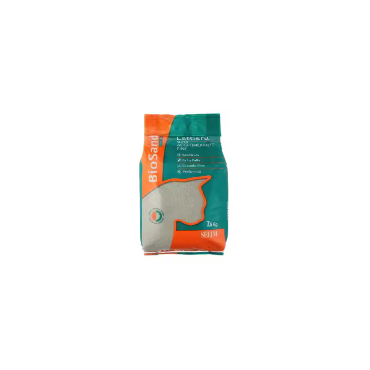 ARENA GATO BIOSAND 7.5KG - 1