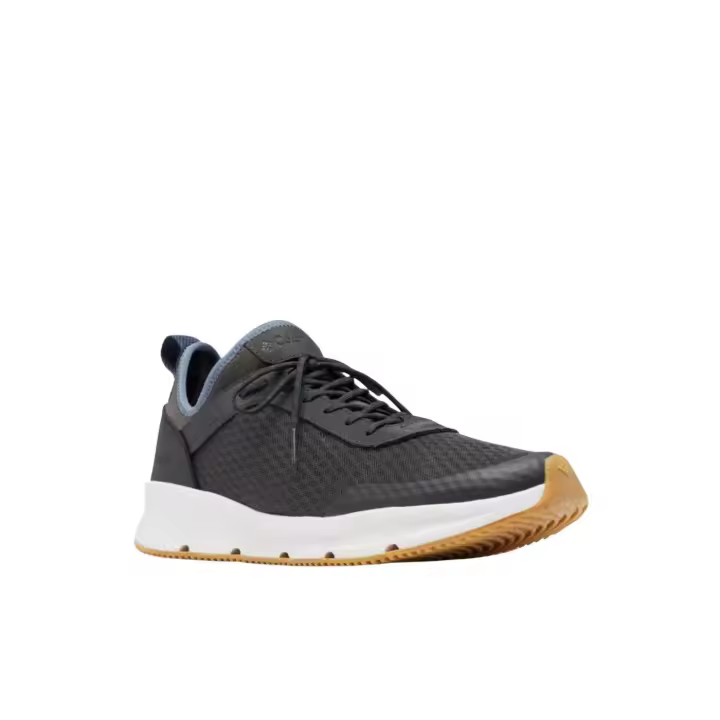 Columbia Summertide Marino - Zapatillas Deportes Acuáticos Hombre - 1