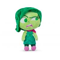 Play by Play Peluche oficial Inside Out Del Reves Ansiedad Anxiety tristeza Envidia Asco Ira Miedo Anxiety Disney - details 3