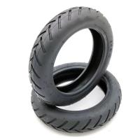 Neumático y Cubierta de Patinete Eléctrico para Xiaomi Scooter M365/1s/Pro/Pro2/Cecotec Bongo Serie A/Ninebot Segway Serie F, 9x2" rueda goma de alta calidad Rueda Cubierta 9×2 para Xiaomi y Ninebot [Yuan Xing] - details 1