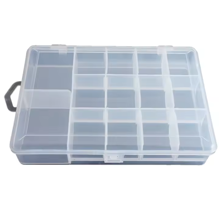 Caja clasificadora para pesca GH06 - 1