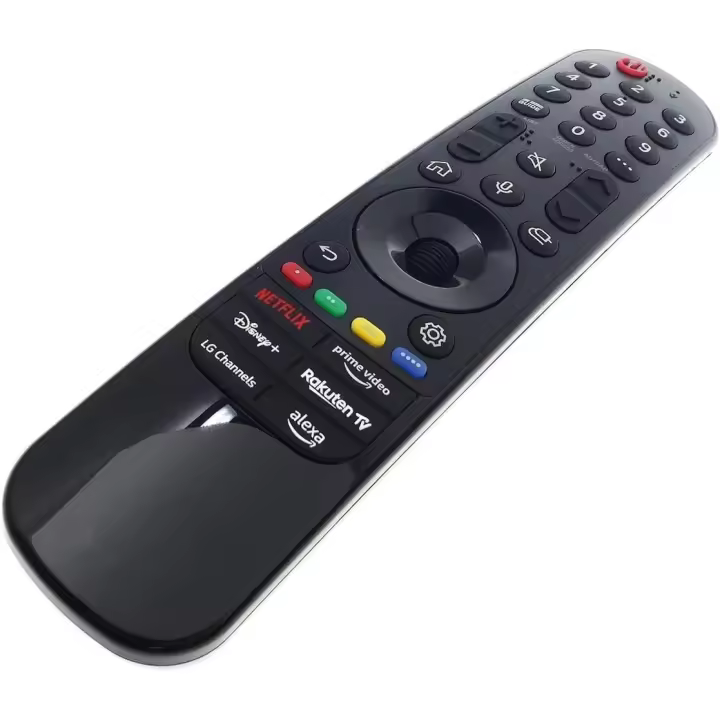Mando a distancia TV original - LG MR23GA - AKB76043103 - 1