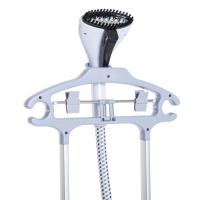 HOMCOM Centro de Planchado Vertical de Doble Barra Depósito 2L tipo Plancha de Vapor 1950W Salida de Vapor 30g/min y Temperatura Ajustable a 11 Niveles - details 5