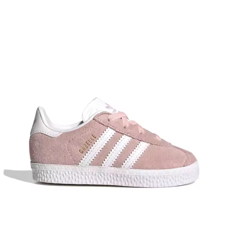 Adidas - Gazelle cf rosa IH0336 - 1