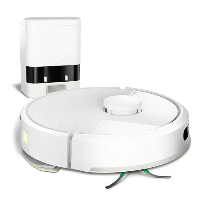 Robot aspirador y friegasuelos Roomba® 105 Combo+ Y3512 - 1