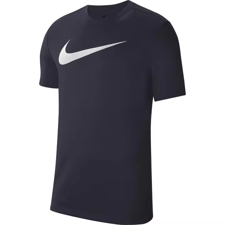Camiseta NIKE NIKE Y DF PARL20 SS TEE CW6941 451 Marino - 1