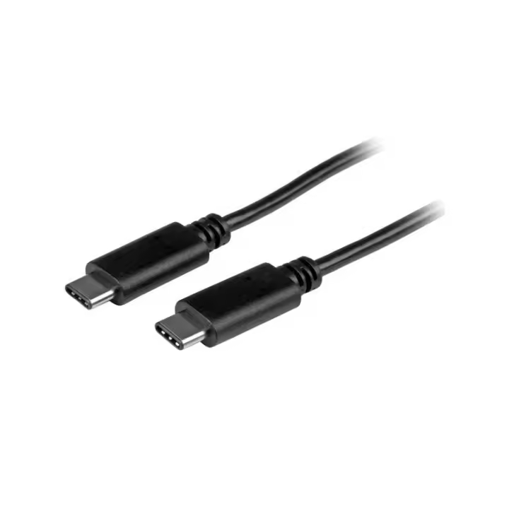 StarTech.com - Cable USB-C de 1 metro - USB 2.0 USB2CC1M - 1