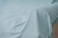 NEW & Almeritex 2000 Colcha Multiusos Sofa, Manta Foulard, Plaid para Cama, Cubresofa Cubrecama Mix Verde - details 1