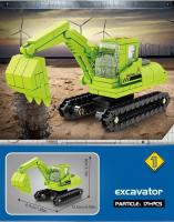 Bloques De Construcción Helicóptero Mi 28 Armas 28 Deformación Ciudad Engineering Vehículo Juguetes Para Niños Regalos De Vacaciones - details 5