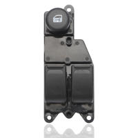 Botón De Ventanas Eléctricas Para Coche 3799086G20S1S 9216533 9206746 Compatible Con Vauxhall Opel Agila Y Suzuki Ignis 2000-2003 - details 4