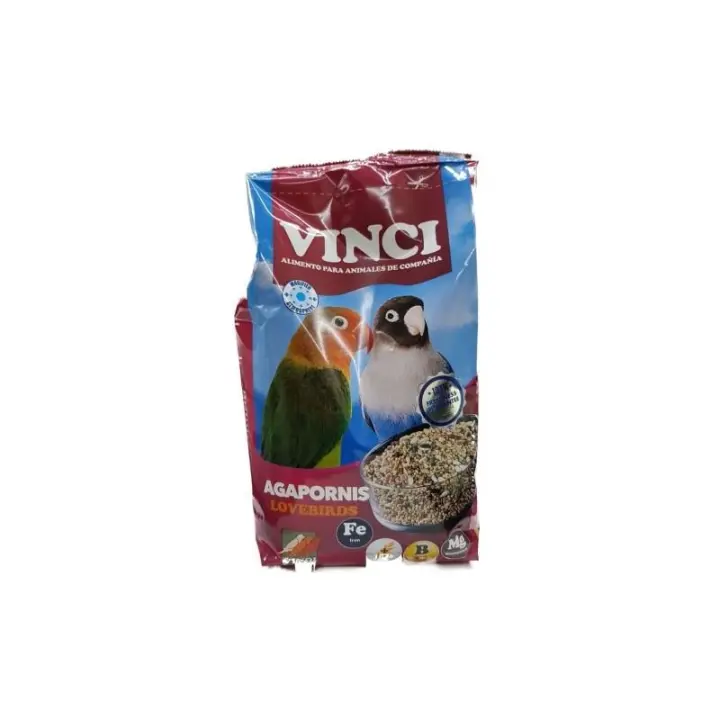 Agapornis Vinci 5 Kg. - 1