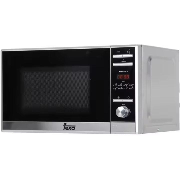 TEKA MICROONDAS MWE225G 20L GRIL INOX(40590470) - 1