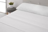Funda Almohada 45x150 cm – Protector Transpirable e Impermeable – Poliéster Lavable con Cremallera – Antialérgica y Cómoda - details 3