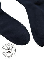 HOGARISIMO PACK 2 PAR. de Calcetines Escolar Algodón  ,calcetines de uniforme de colegio hasta la rodilla de algodon de varios colores , Calcetines Escolares de Algodón – Comodidad y Durabilidad para el Día a Día - details 4