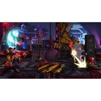 Streets of Rage 4 Anniversary Edition (Importacion USA) - Nintendo Switch - Nuevo precintado - details 2