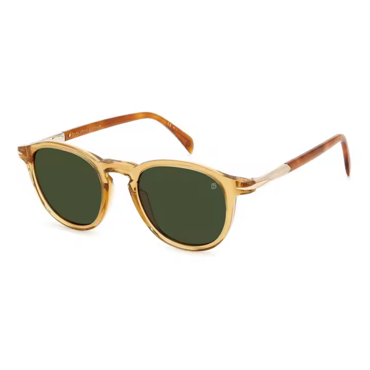 Gafas de Sol DB 1114/S, Marca David Beckham, Variedad de color, Talla 49, Para Hombre - 1