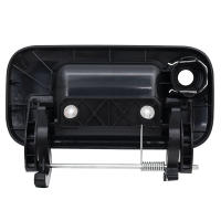 Manija De Cierre De Maletero Trasero Para Ford F150 F250 F350 F450 F550 Explorer Lincoln Mark LT Base 2004-2016 Pieza De Repuesto Original 8L3Z-9943400 - details 4