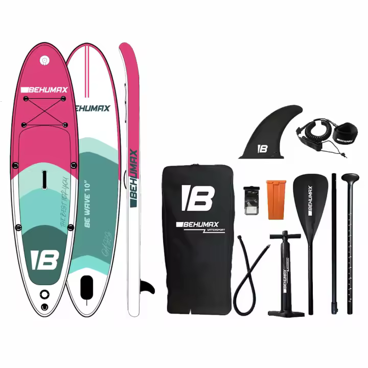 Tabla de Paddle Surf Be Wave Oasis 10 - 1