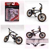 FLICK TRIX Mini BMX Bicicleta De Dedo PREMIUM Juguete Diecast Modelo Coleccionable Para Regalos Edad Recomendada 14+ - details 13