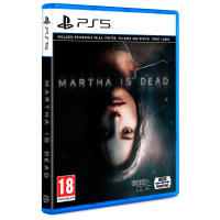 MARTHA IS DEAD PS5 - Nuevo - PAL España - Meridiem Games - REEDICIÓN Nuevo Precio - details 1