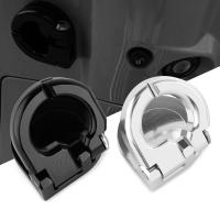 Gancho De Almacenamiento Plegable Para Scooter Vespa GTS 300/ie GTV LX LT Accesorios De Aluminio CNC Soporte Para Casco Y Bolsa De Viaje - details 5