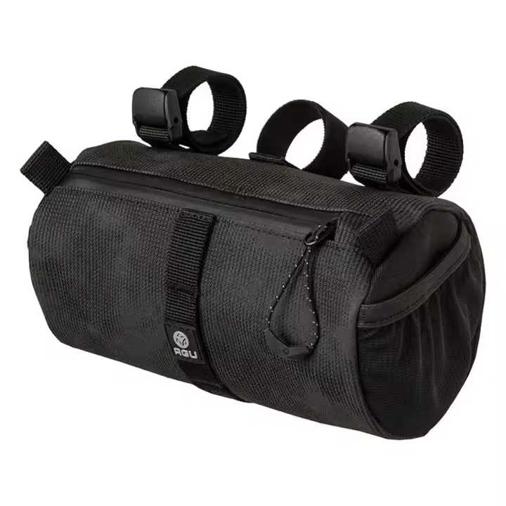 Agu Bolsa Manillar Venture 1.5l Negro - 1