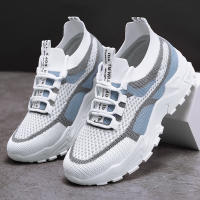 Zapatillas Para Mujer Transpirables Y Antideslizantes Con Suela Suave Y Gruesa Zapatos Cómodos Para El Verano 2025 Envío Gratuito - details 9