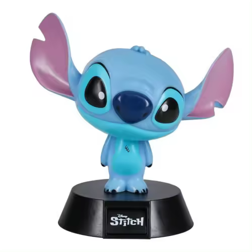 LÁMPARA ICONS STITCH 12 CM PALADONE REDSTRING PP11360LS - 1