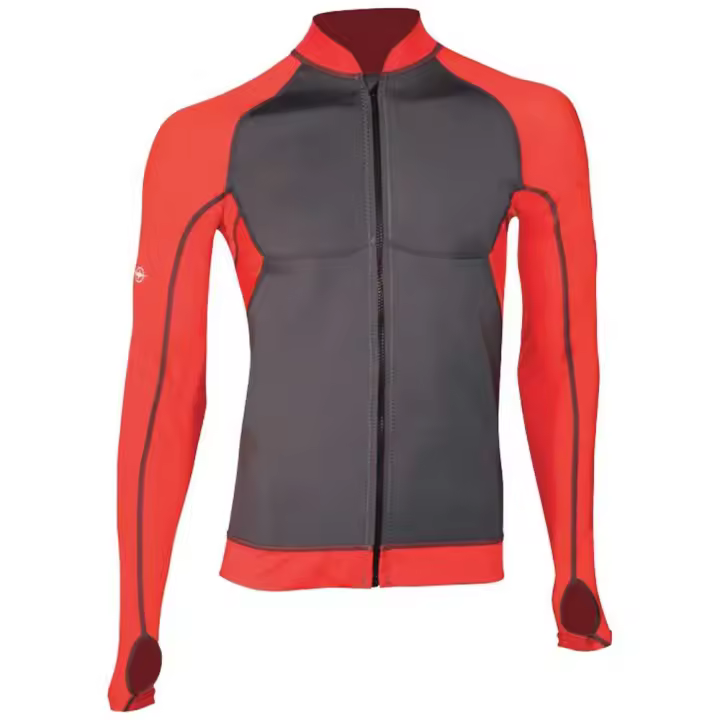 Beuchat Chaqueta De Buceo Atoll 2 Mm - 1