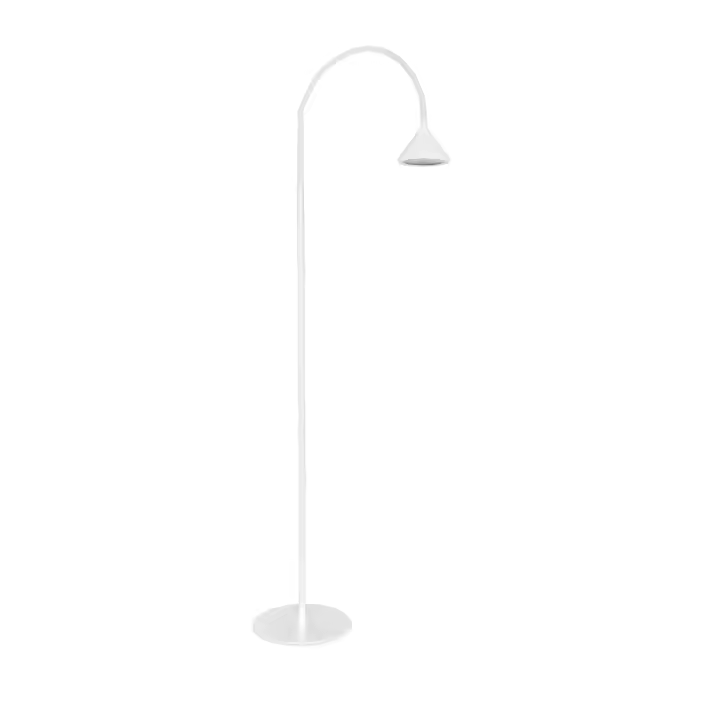 FORLIGHT Pie De Salon Ip20 Ding Led 4,8W 3000K Blanco 326Lm - 1