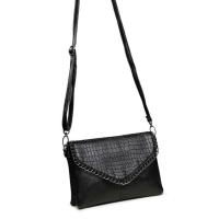 Bolso De Hombro Para Mujer De Alta Calidad Moda Monedero Envelope Clutch Bolsos Cruzados Bandolera Famoso Marca Para Fiesta - details 3