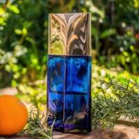 Issey Miyake L'Eau Bleue d'Issey Pour Homme 75 Ml. Eau de Toilette - Colonia para hombre. Fragancia de la familia olfativa amaderada aromática para hombres. - details 1