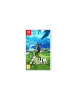 The Legend of Zelda Breath of the Wild - Nintendo Switch - Nuevo precintado - PAL España - details 1
