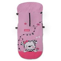 Gamberritos Saco Carro Universal Polar Bebé - Calidez y Confort - details 6