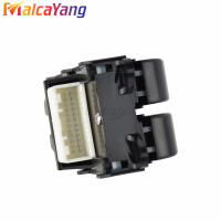 Botón De Control Del Interruptor De Ventanas Eléctricas Para Toyota Corolla 2004-2007 Material ABS De Alta Calidad Pieza Original 84820-02100 84820-0F030 84820-02101 - details 5