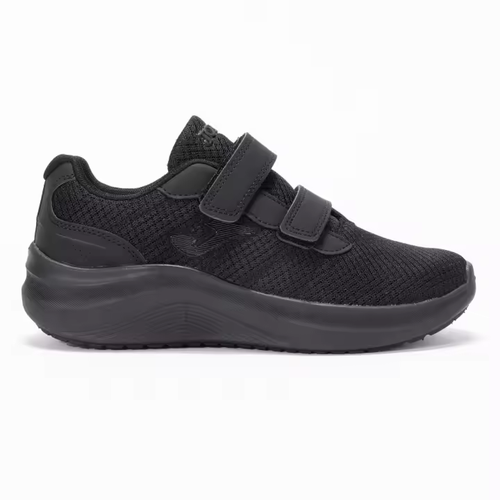 Deportivo Joma N-100 LADY 2521 VELCRO NEGRO CMSport 2945 JOMA - 1