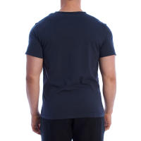 inMyHood-Camiseta Manga Corta Básica de Algodón HS24MTS03 para Hombre
