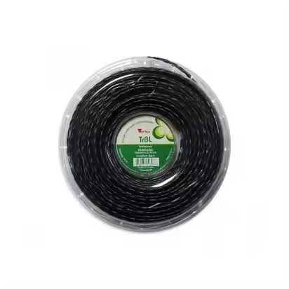 HILO DESBROZADORA TRENZADO 3.9MM 26M VORTEX - 1
