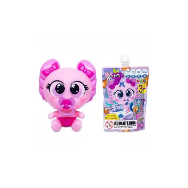 KSI-MERITO KKITO ROSA - 1